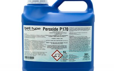 Peroxylife: Ácido peracético a 0,2% (5 litros)