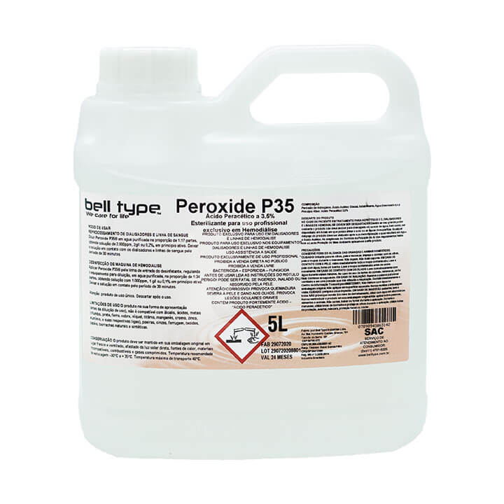 Peroxide-P35
