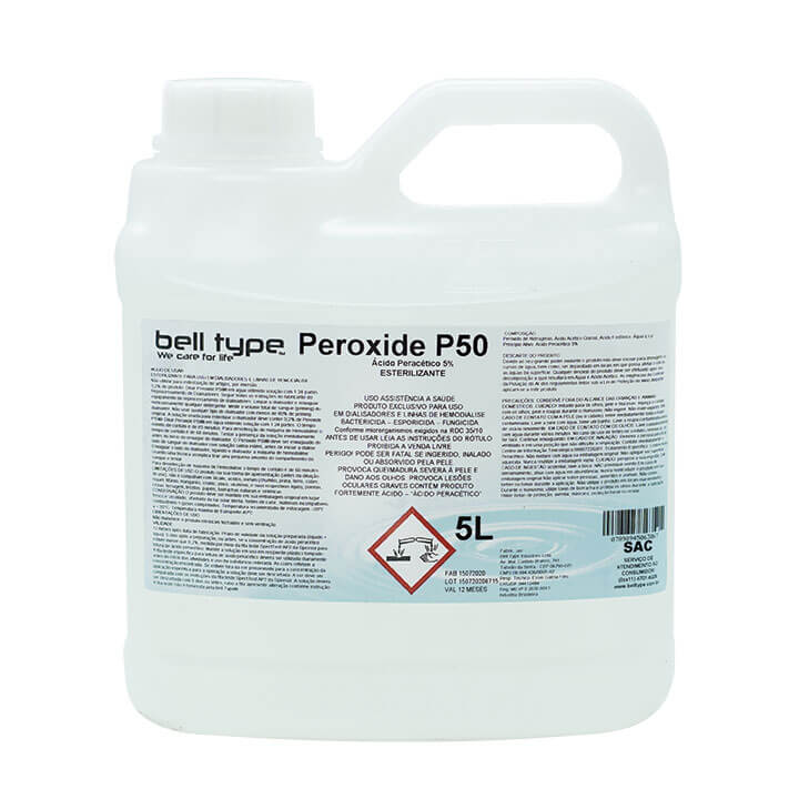 Peroxide-P50